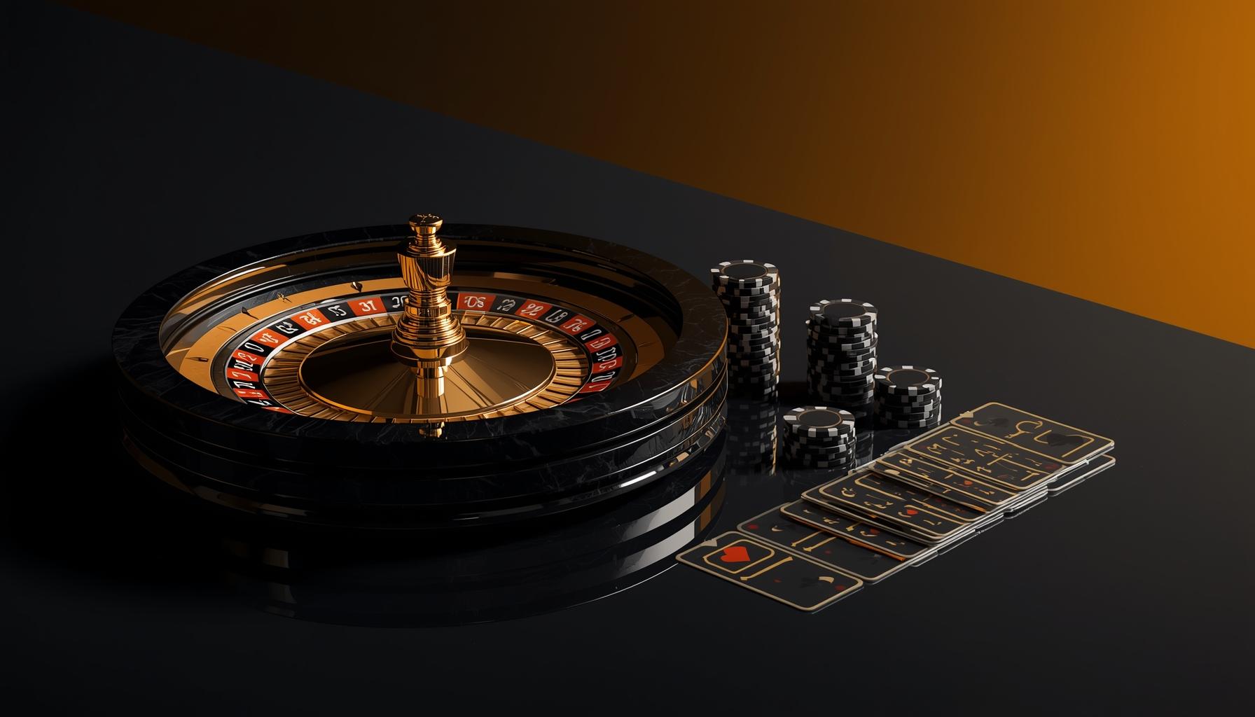 Надежные казино